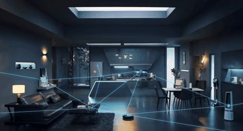 美的數(shù)字化轉(zhuǎn)型 以智能家居為支點(diǎn)，撬動(dòng)未來智慧生活新格局